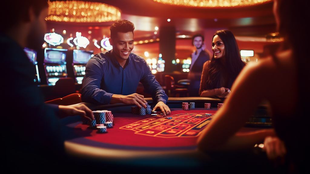 Discover the Best Casino Sites Not on Gamstop 840