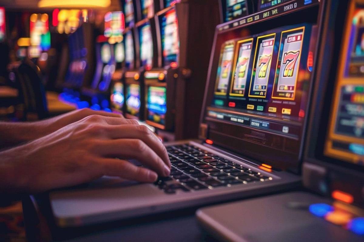 Discover the Thrills of Betting with Betwinner Gabon Discover the Thrills of Betting with Betwinner Gabon