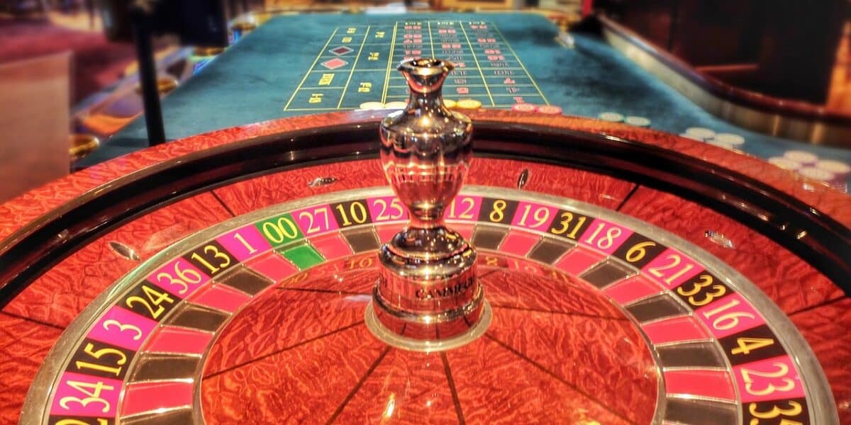 Explore the World of Non Gamstop Casinos 954