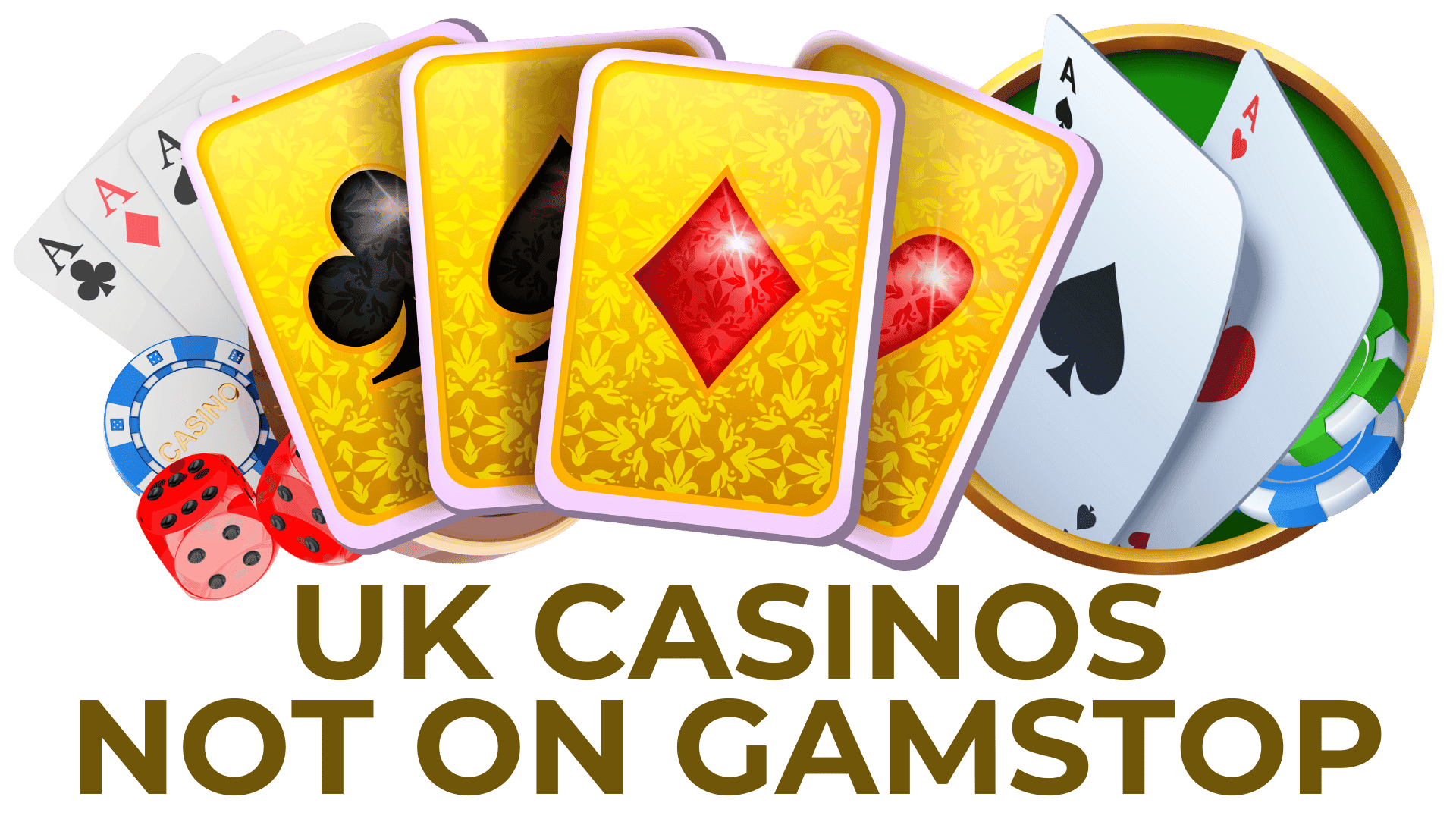 UK Casinos Not on Gamstop 1659