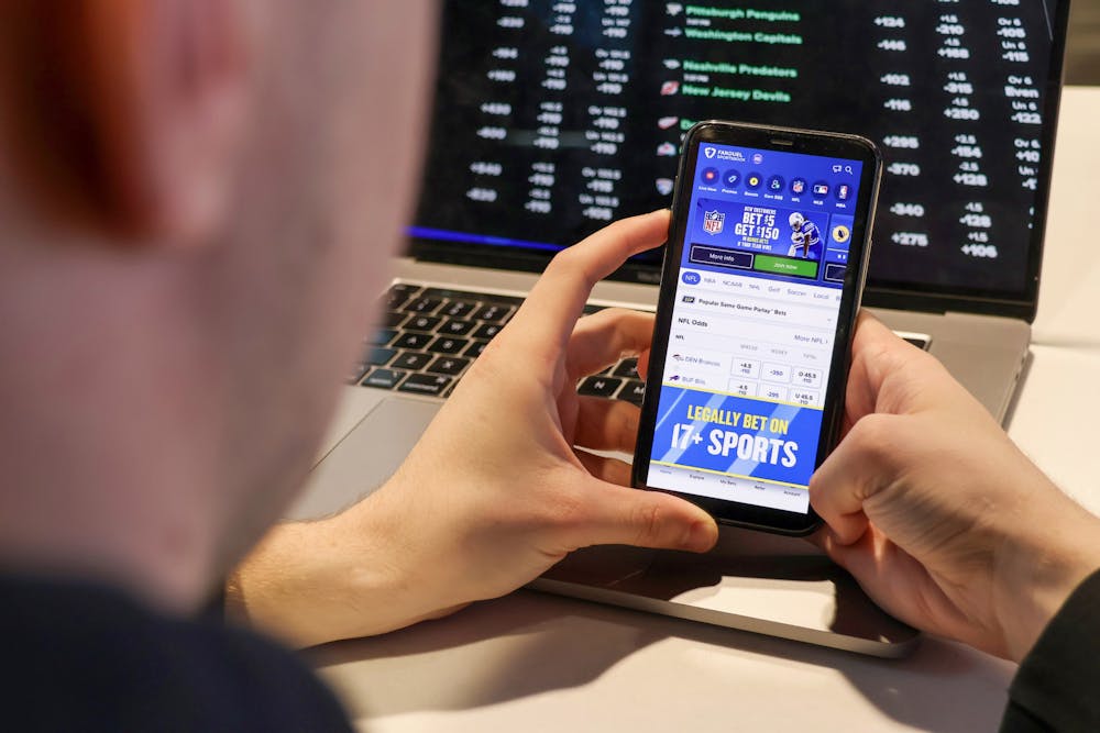 Social Media Challenges from Casinos 18