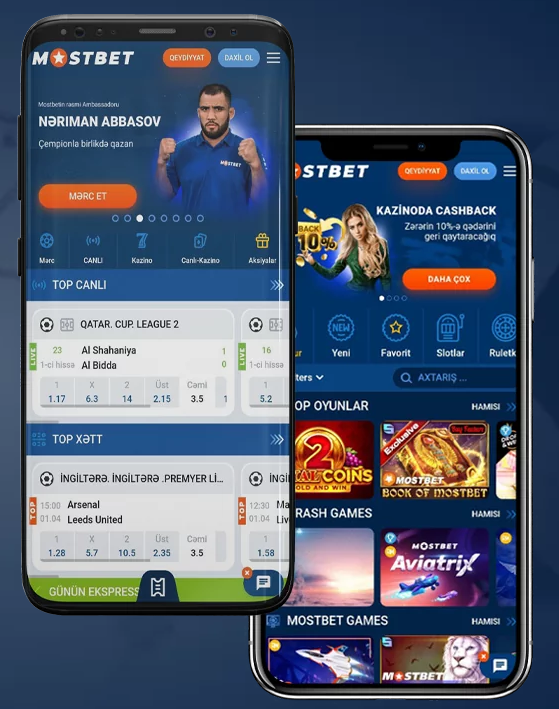Visa & Mastercard Casinos in Azerbaijan 10