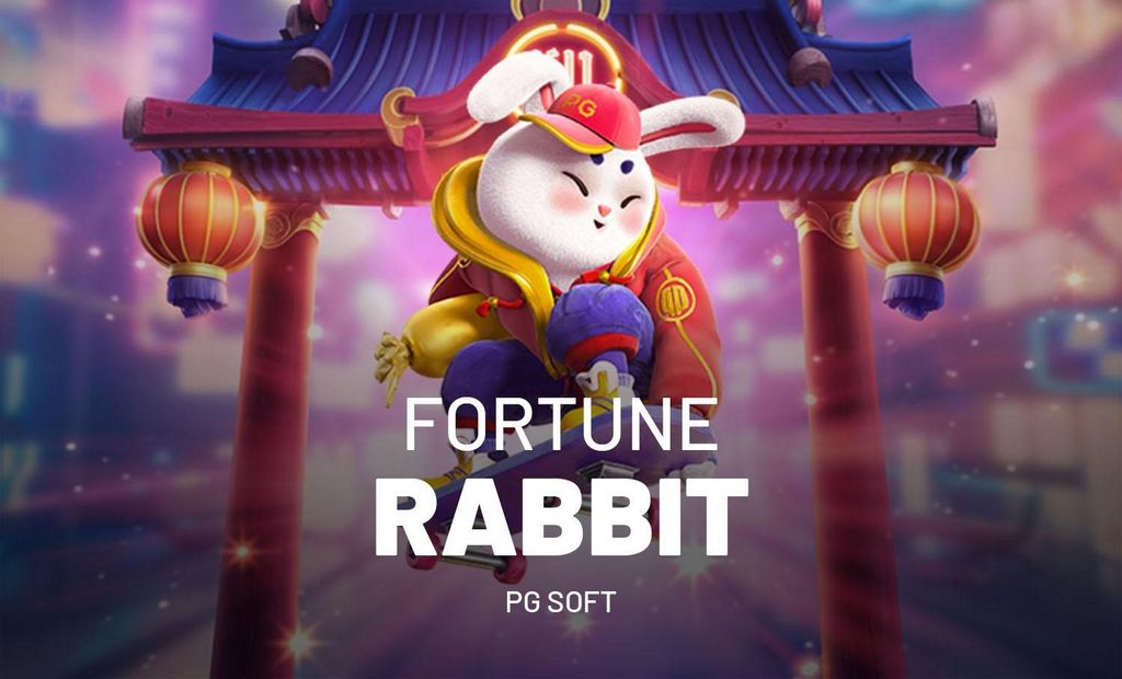 Demonstração gratuita do Fortune Rabbit (PG SOFT) Demonstração gratuita do Fortune Rabbit (PG SOFT)