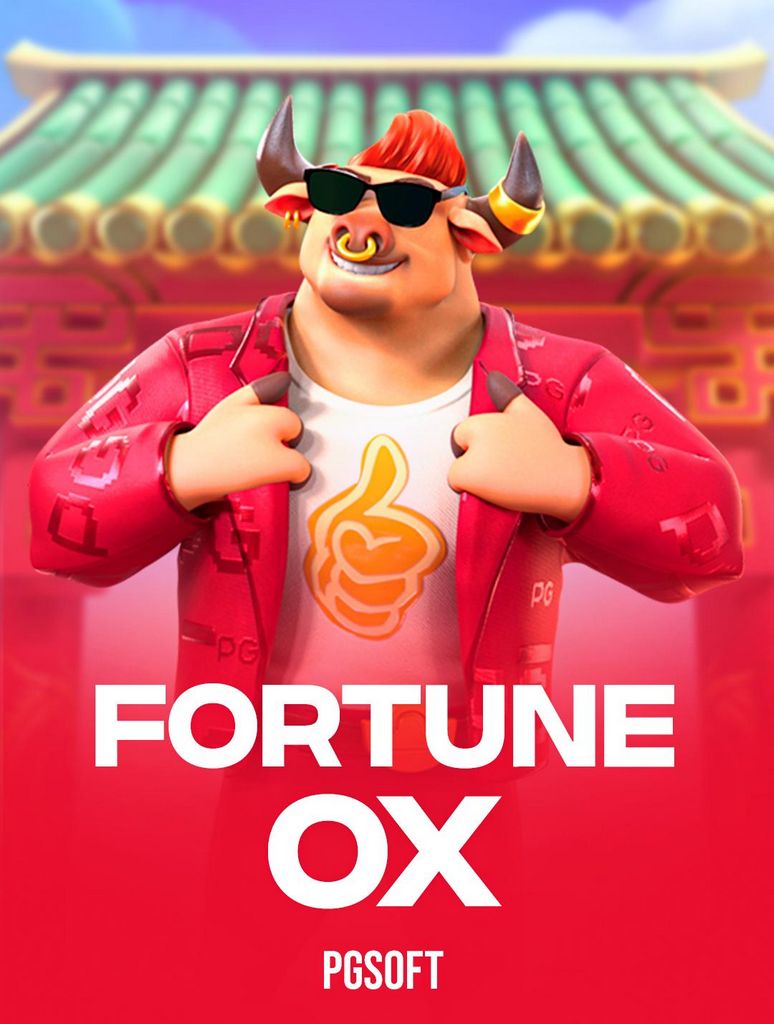 Tonelada de Dinheiro Ox - O Jogo do Touro que Traz Ganhos Tonelada de Dinheiro Ox - O Jogo do Touro que Traz Ganhos