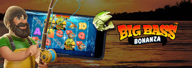Big Bass Bonanza mine online Big Bass Bonanza mine online