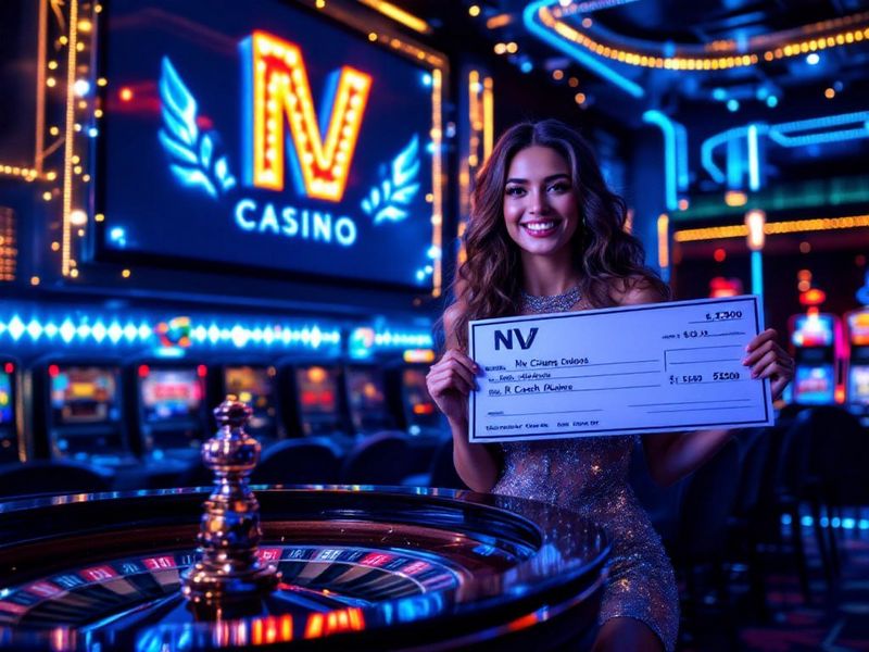 NV Online Casino App-Prozess NV Online Casino App-Prozess