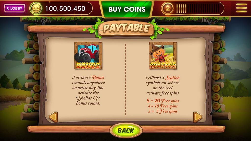The Best Farm Slots to Play Online The Best Farm Slots to Play Online