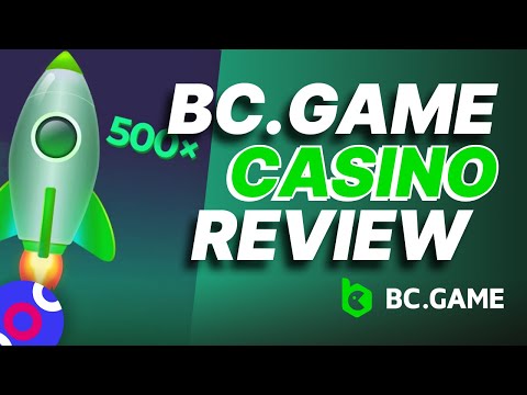Exploring the Features and Benefits of the BC.Game Platform