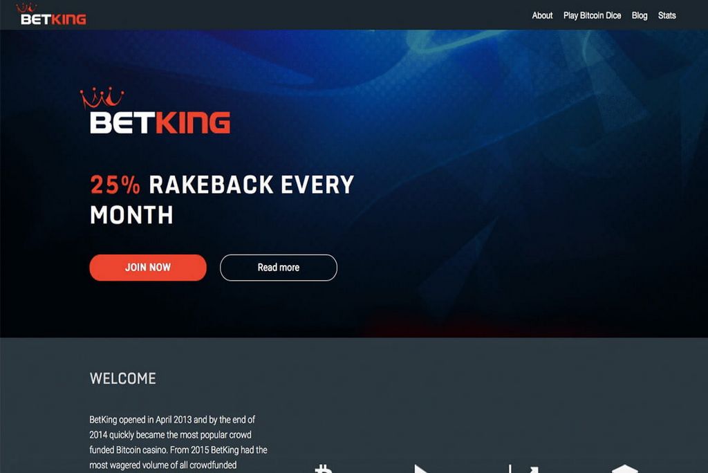 Betking Online Casino 2025 in Nigeria Betking Online Casino 2025 in Nigeria