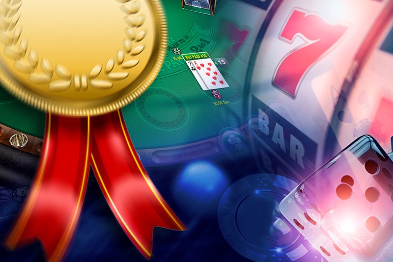 Discover the Best Casino Platforms with Personalized Experiences -401449842