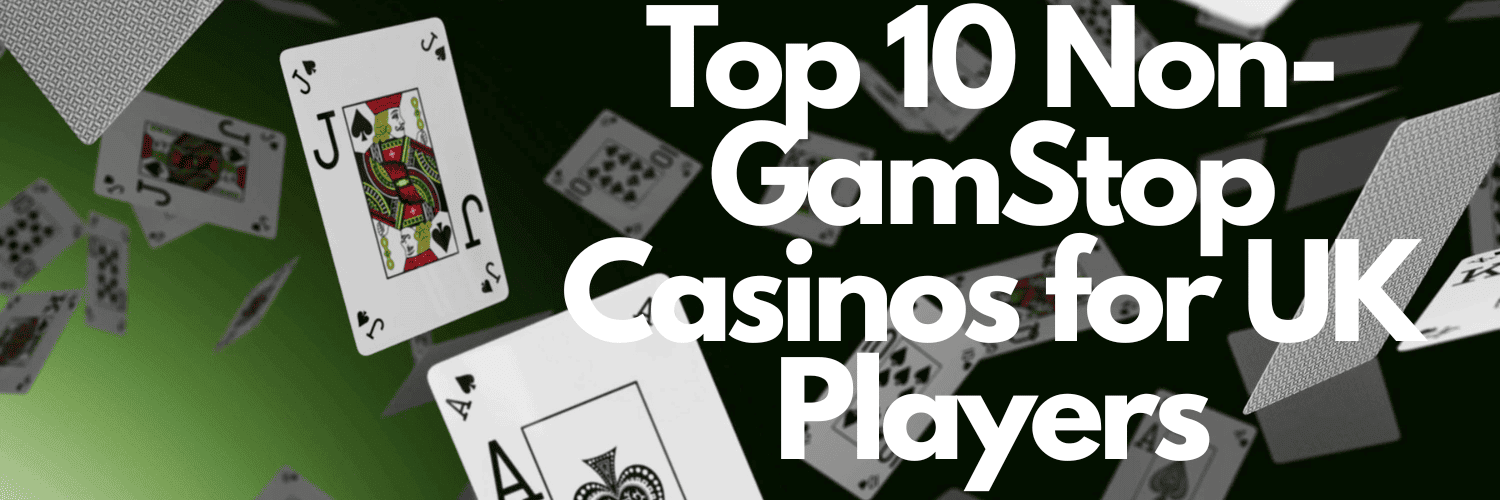 Discovering Non Gamstop Casinos A New Era of Online Gaming Discovering Non Gamstop Casinos A New Era of Online Gaming