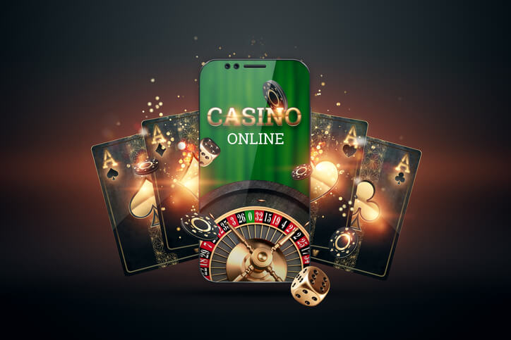 Enracha Casino Experience the Thrill of Online Gaming Enracha Casino Experience the Thrill of Online Gaming