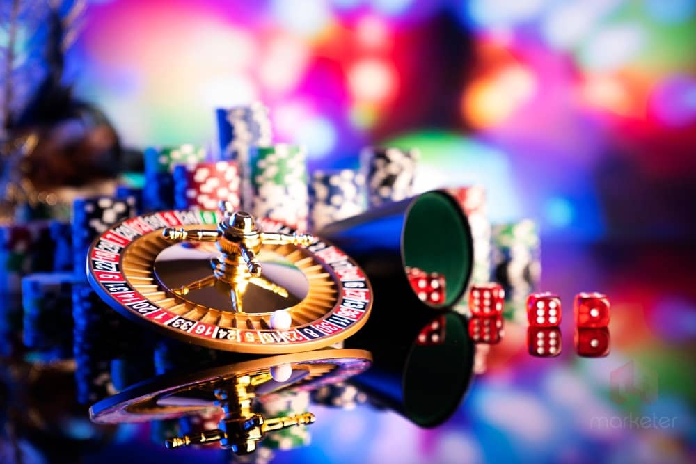 Enracha Casino Experience the Thrill of Online Gaming Enracha Casino Experience the Thrill of Online Gaming