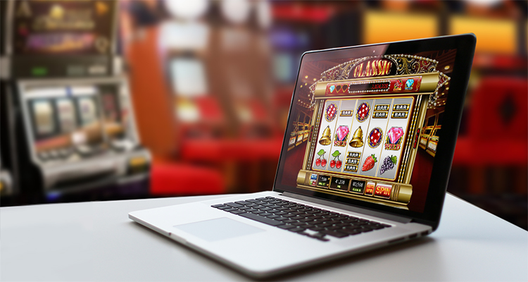 Experience the Thrill at Dexsport Online Casino UK