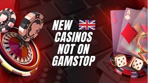Exploring the World of Casino Sites Not Registered With Major Authorities