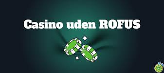 Oplev Online Casino Rufus Din Guide til Spil og Gevinster