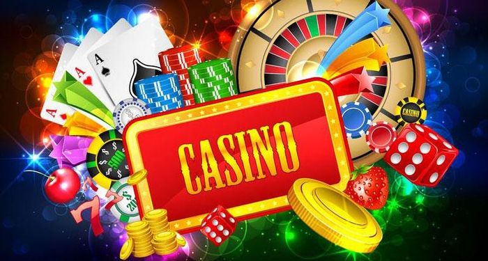 The Thrill of WildWild A Deep Dive into an Exciting Online Casino Experience