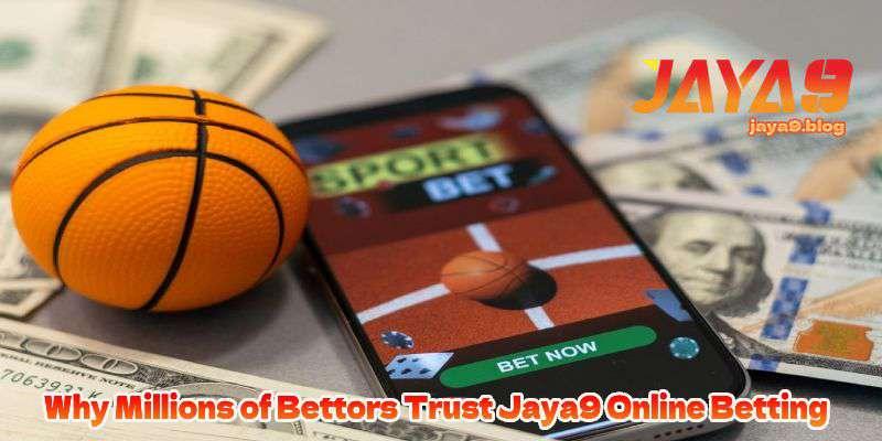 Unveiling the Excitement of Joya 9 JDB Slots How to Win Big