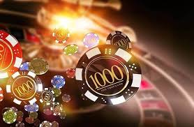 Buna Bet Parim koha online hasartmängude jaoks