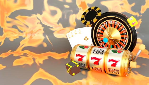 Discover the Thrills of Casino Roostake Your Ultimate Gaming Destination