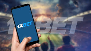 Download the 1xbet App for Easy Betting Anywhere 366766924