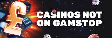 Explore Online Casinos Not Blocked by Local Regulations