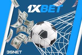 Explore the 1xBet App Your Ultimate Betting Companion -1595818263