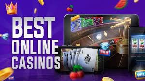 Exploring Online Casinos That Offer Live Gambling Experiences