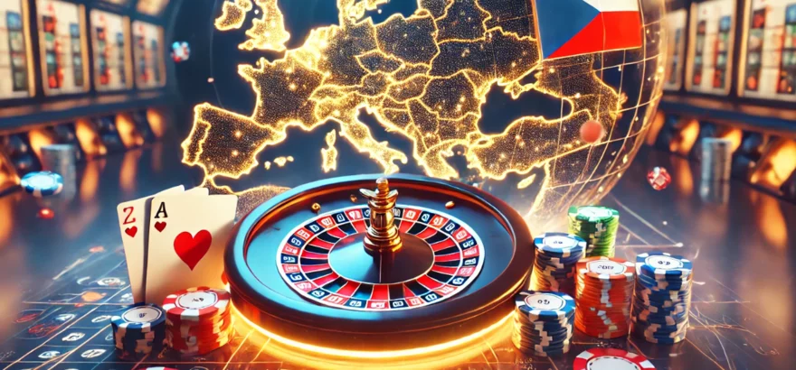 Nova Casino Online Vstupte do světa online hazardu a zábavy
