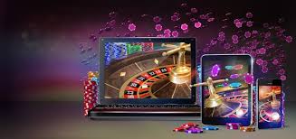 Nové Casino Objevte Svět Moderní Zábavy