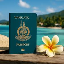 The Costs Associated with Obtaining a Vanuatu Passport