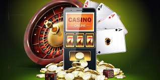 Utländska Casino En Djupdykning i Online Spelens Värld