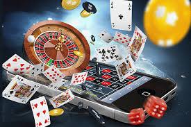 Utländska Casinon En Guide till Spelvärlden Utanför Sveriges Gränser