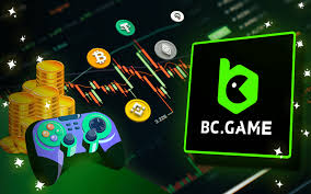 Casino BC.Game A Comprehensive Guide to Your Online Gaming Experience