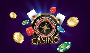 Discover the Excitement of God55 Casino Where Every Spin Counts