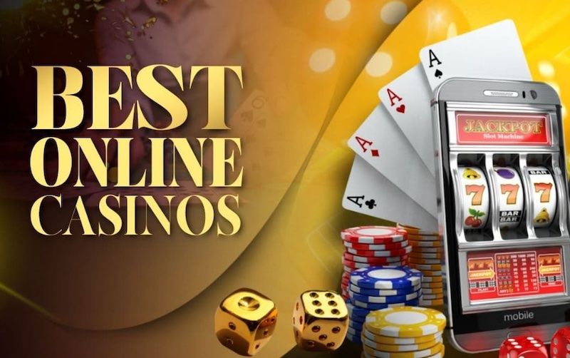Discover the Exciting World of Casino Casinoist UK Discover the Exciting World of Casino Casinoist UK