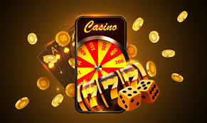 Experience Excitement at Golden Mister Casino & Sportsbook