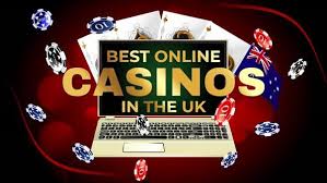 Exploring Online Casino Offers in the UK Maximizing Your Gaming Experience