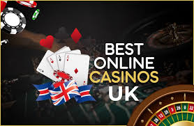 Exploring Online Casino Offers in the UK Maximizing Your Gaming Experience