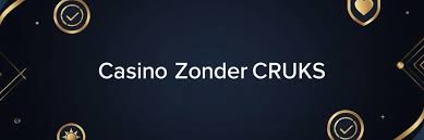 Ontdek de Beste Casino's zonder CRUKS -734376247