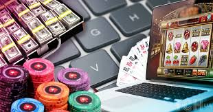 Paradise 8 Casino UK Your Ultimate Gaming Destination