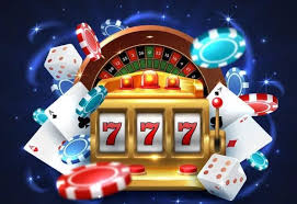 Ultimate Guide to Maximum Online Casino UK Your Premier Gaming Destination