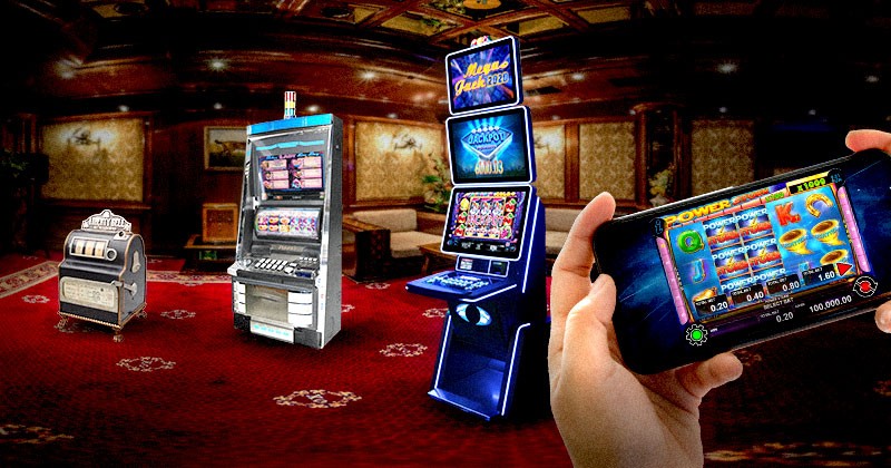 Ultimate Guide to Maximum Online Casino UK Your Premier Gaming Destination