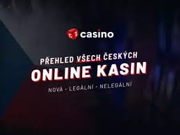 Zahraniční kasina pro české hráče Kde hrát a na co si dát pozor