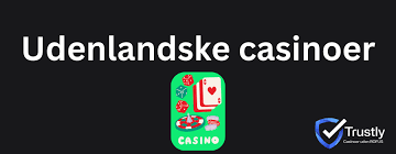 Bedste Casino Uden ROFUS Find Dit Perfekte Spilsted