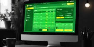 BetWinner Sports Betting A Comprehensive Guide -312912106 BetWinner Sports Betting A Comprehensive Guide -312912106