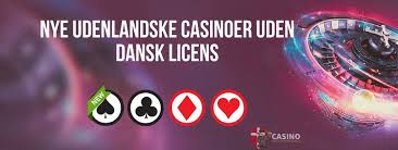 Casino Bonus Uden Indskud - Sådan Får Du Mest Muligt