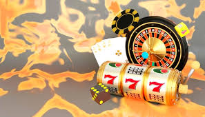 Discover the World of Online Casino Tropical Wins