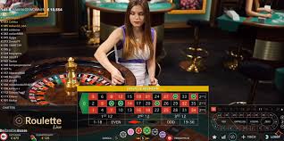 Experience the Thrill of Live Roulette A Comprehensive Guide 27558706