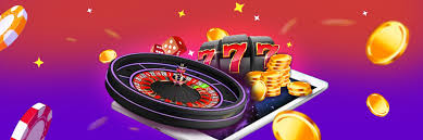Exploring the Thrills of BigWins Casino Slot Games Exploring the Thrills of BigWins Casino Slot Games